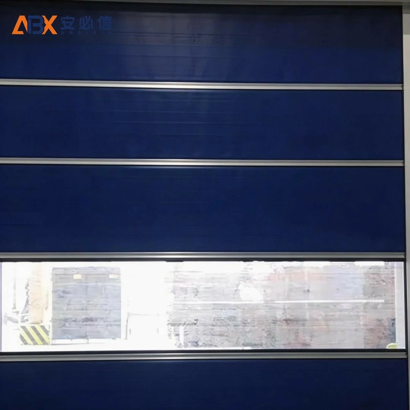 郑州高速门